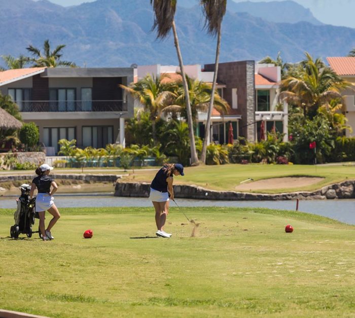 El Tigre Golf Club at Paradise Village
