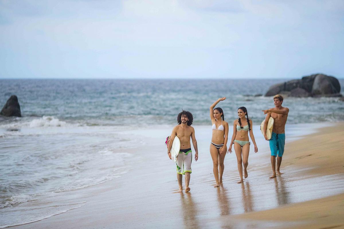 Riviera Nayarit