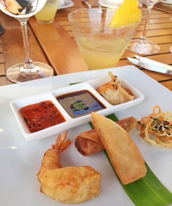 Insu Sky Bar Nuevo Vallarta