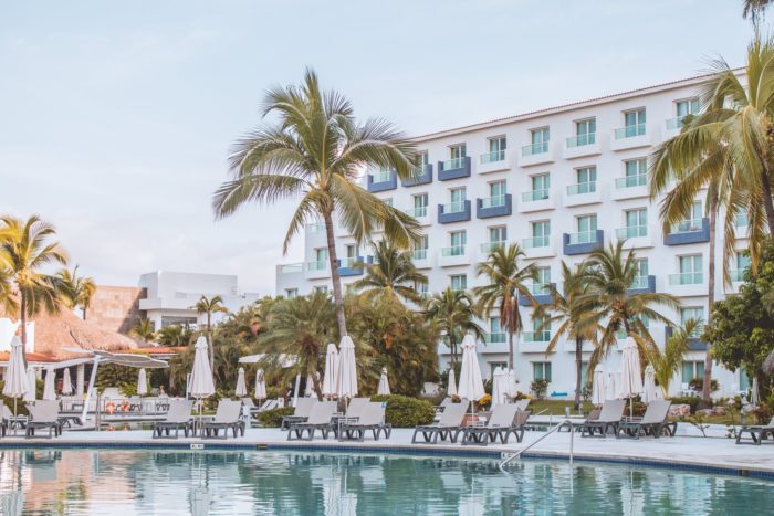 Hard Rock Nuevo Vallarta