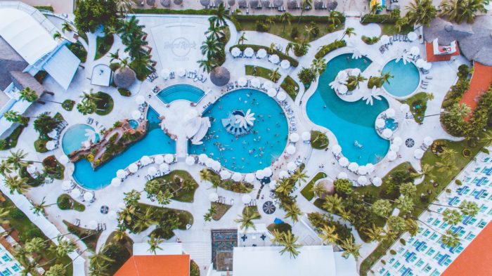 Hard Rock Nuevo Vallarta