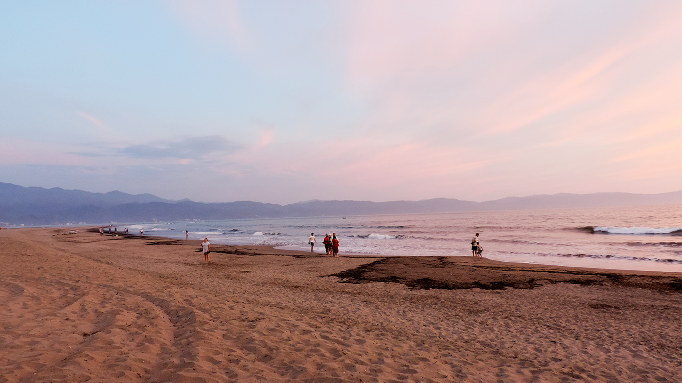 Nuevo Vallarta