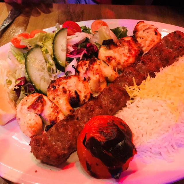 Sufí-restaurante-Punta de Mita