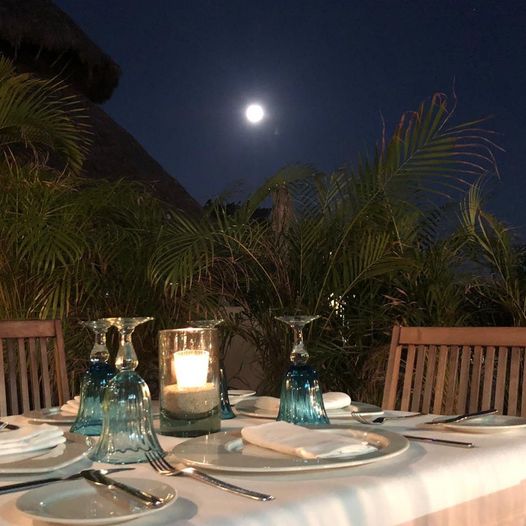 Tuna Blanca-restaurante-Punta de Mita-romántico