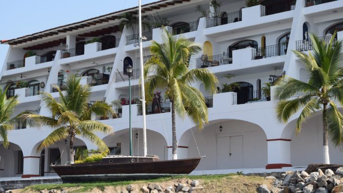 Marina de Nuevo Vallarta