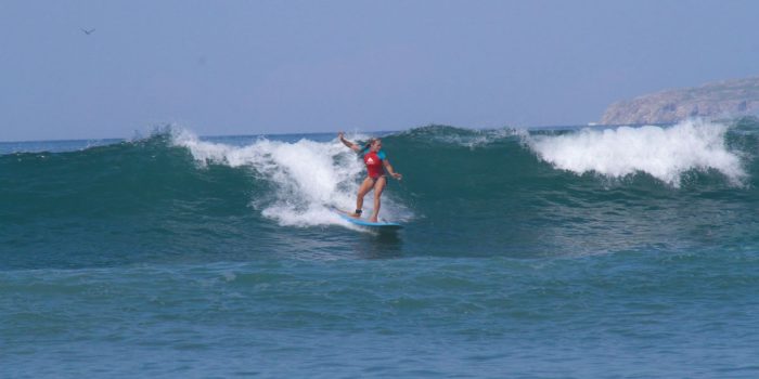 PLaya la Lancha-surf-Punta de Mita