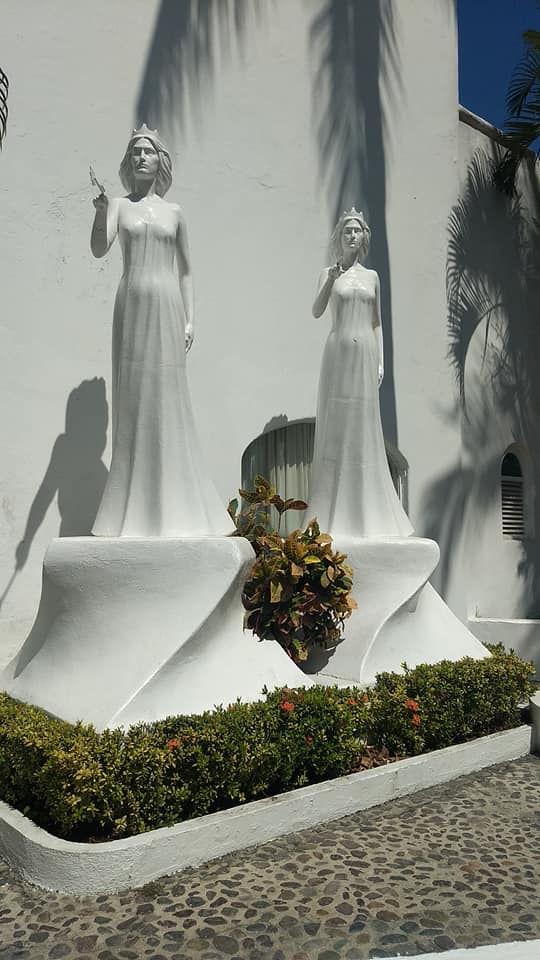 Las Hadas en Manzanillo