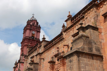 Virgen del Carmen Celebrations