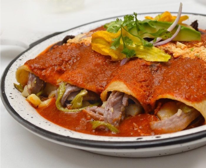 Casa Barroca-Restaurante-Suites-Puebla-Centro