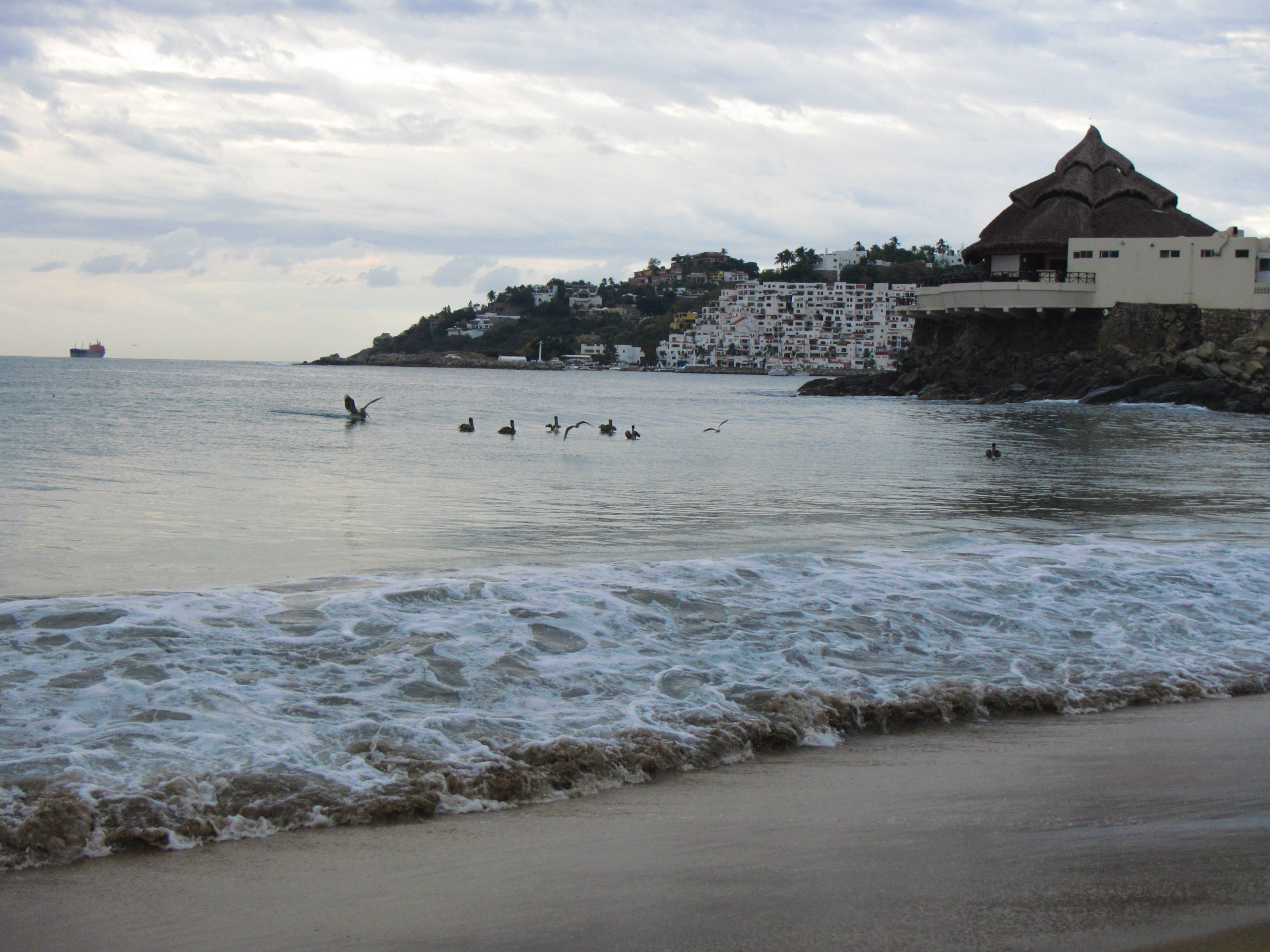 Manzanillo