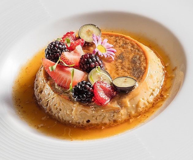 Casa Barroca-Restaurante-Suites-Puebla-Centro