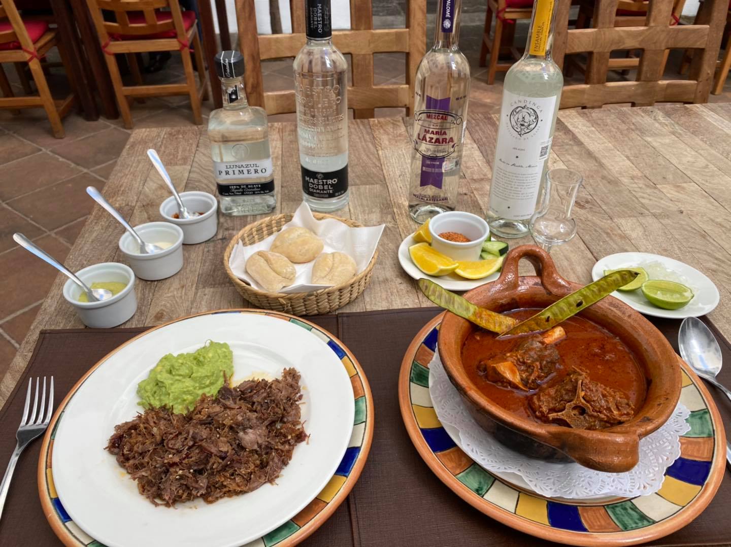 Casareyna-restaurante-Ciudad de Puebla-Centro-gastronomía