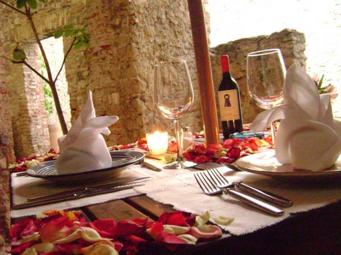 Casareyna-restaurante-Ciudad de Puebla-Centro-servicio-mesa