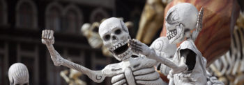 Day of the Dead