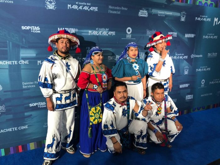 Festival Internacional de Cine de Morelia