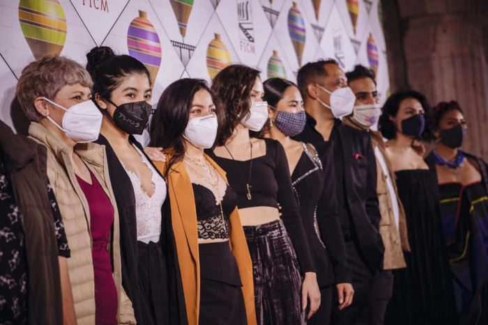 Festival Internacional de Cine de Morelia