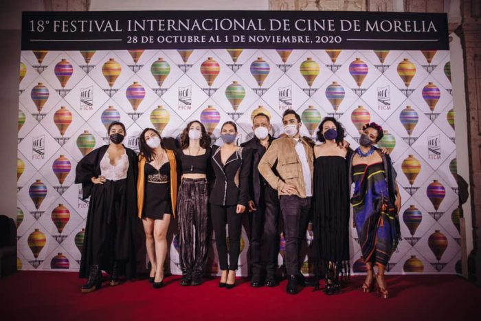 Festival Internacional de Cine de Morelia