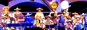 Tlayacapan Cultural Festival