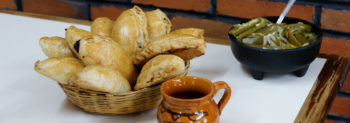 Pasty Festival