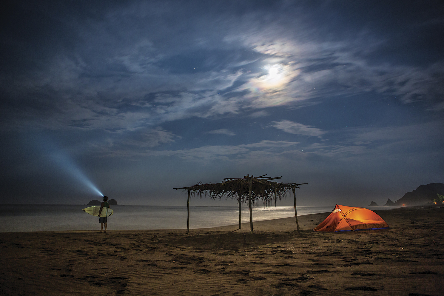 escapadas méxico desconocido