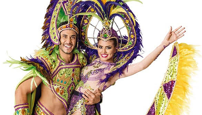 carnaval-Mérida-Yucatán-pareja