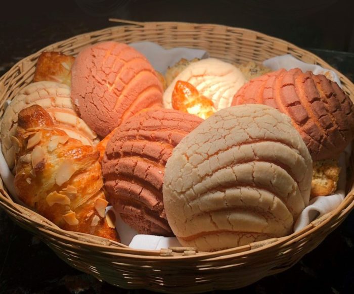 Casa Barroca-gastronomía