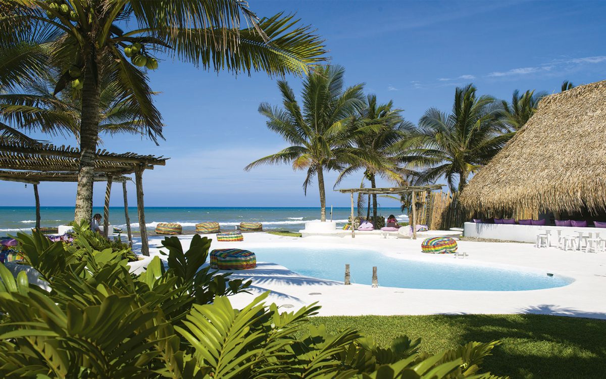 escapadas méxico desconocido