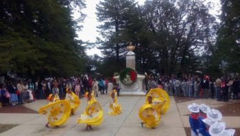 López Rayón Brothers’ Festivities