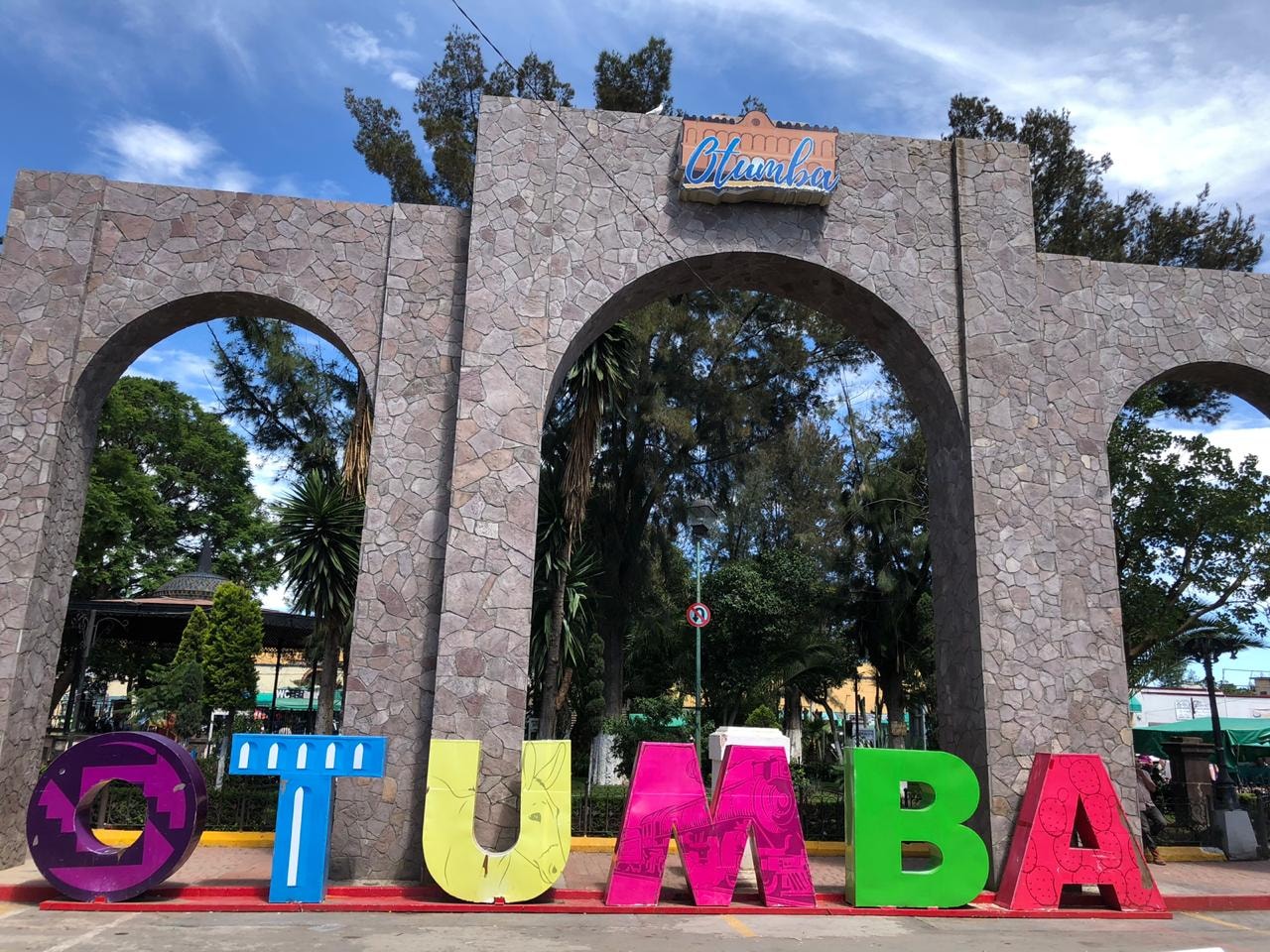 Otumba Pueblo con Encanto