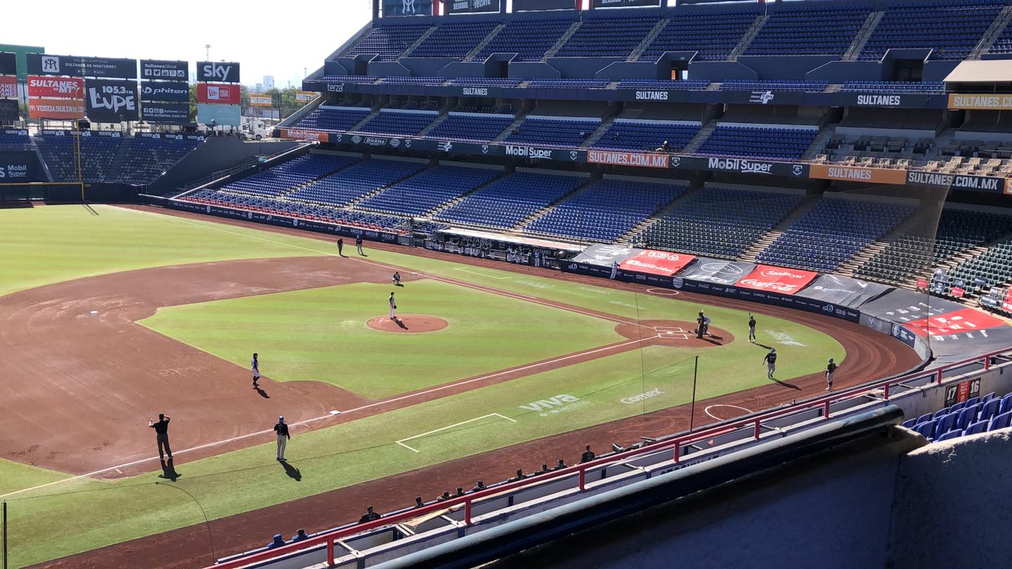 Sultanes