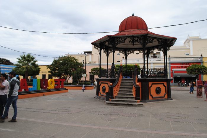 Tapatío Tour