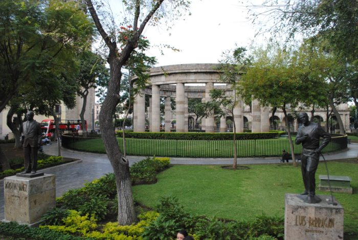 Tapatío Tour