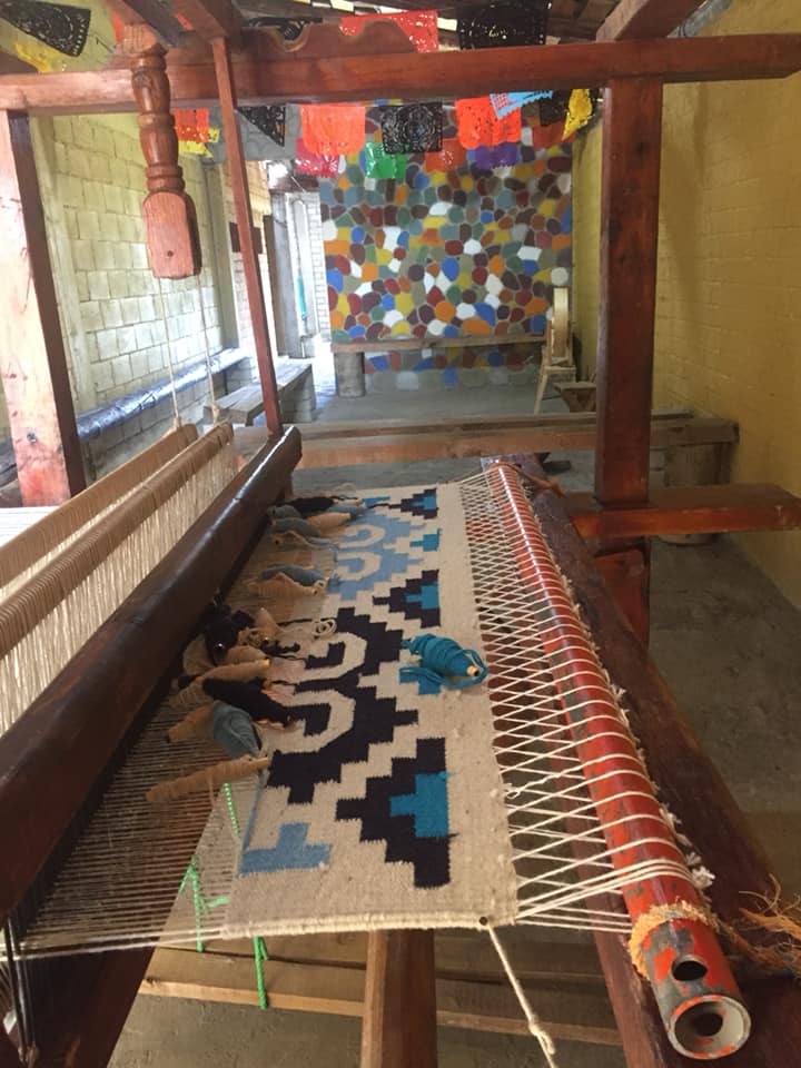 Telares finos El Famoso