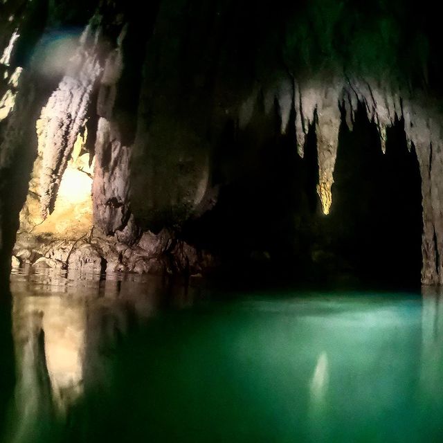 Cenote-Chaak Tun