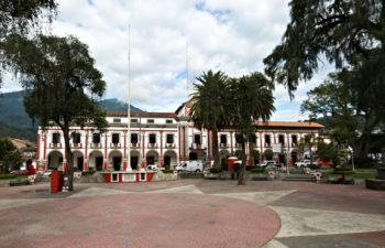 Historic Center