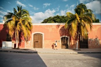 House of Empress Carlota