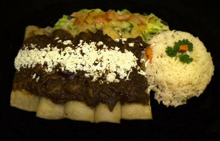 Restaurante La Calandria