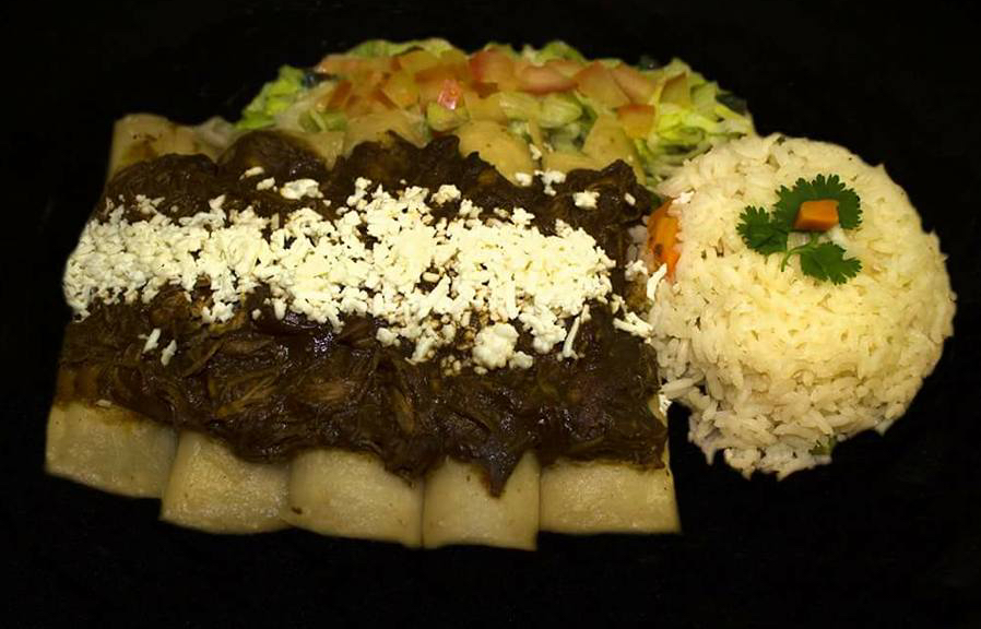 Restaurante La Calandria