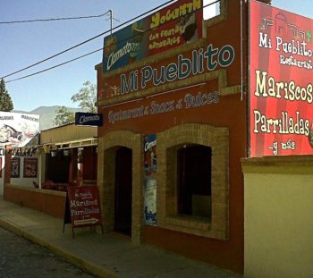 Mi Pueblito Restaurant