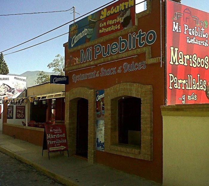 Restaurante Mi Pueblito