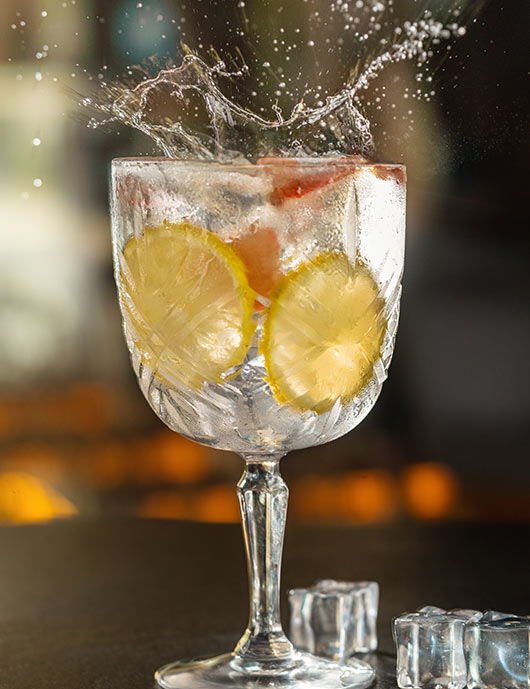 Porfirio's-Restaurante-Cancún-Quintana Roo-bebida