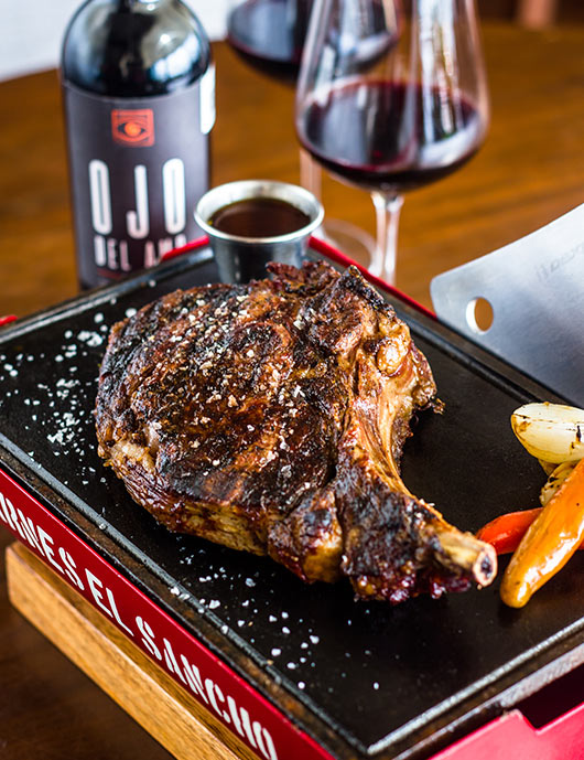 Porfirio's-Restaurante-Cancún-Quintana Roo