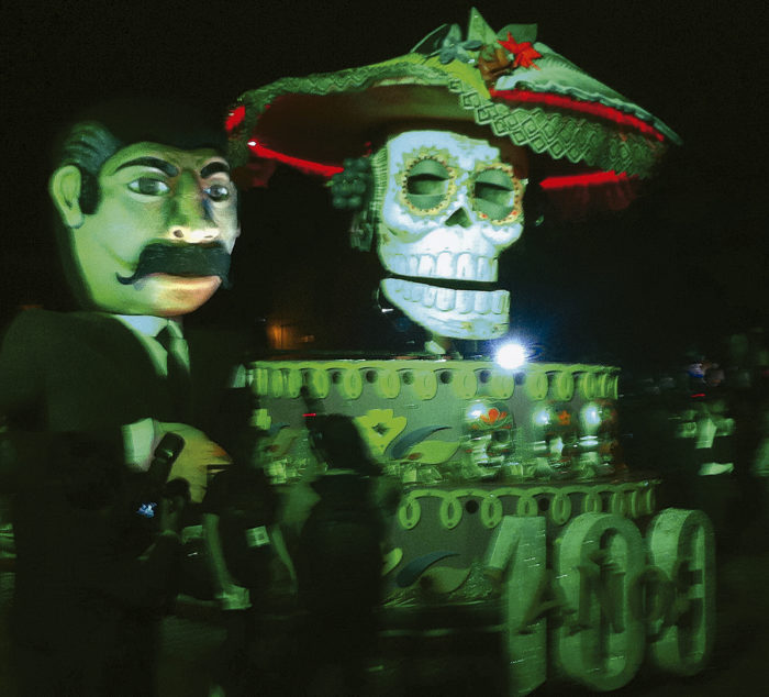 Day of the Dead in Aguascalientes - Magic Towns