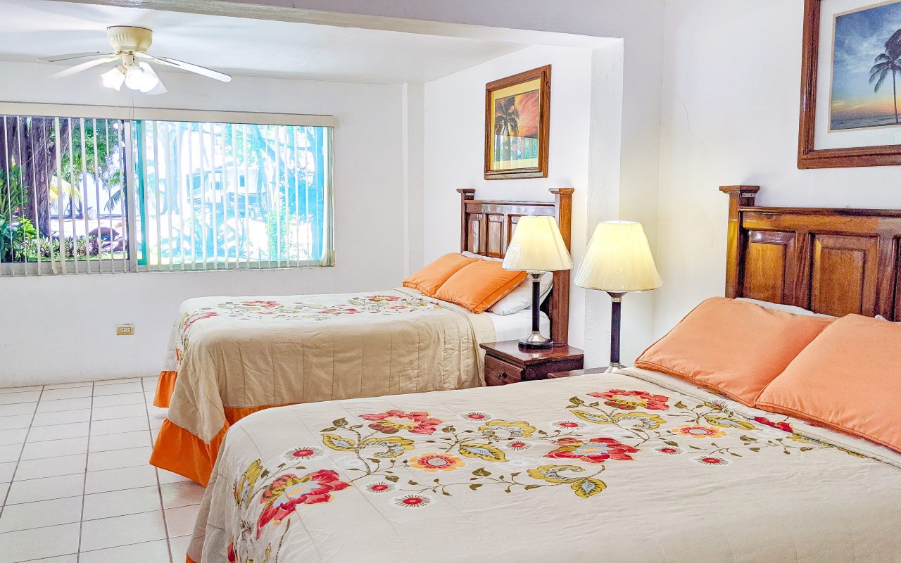 Hotel Freedom Shores