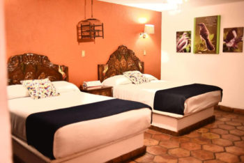 Olimpia Hotel Boutique