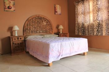 Hotel Villas Casi El Cielo