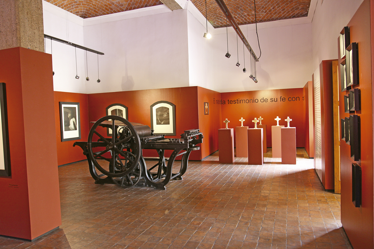 Museo José Guadalupe Posada