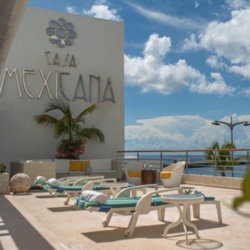 Hotel Casa Mexicana