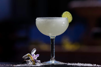 Deléitate con la mixología del Valle de Guadalupe