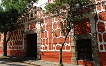 Casa Alvarado Sound Archive
